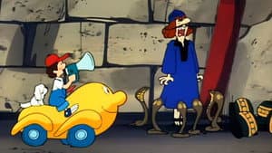 Episodio 43