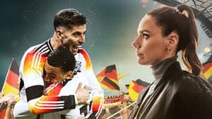 Deutschland. Fußball. Sommermärchen 2024? — foto 1