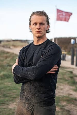 Raúl Groenen