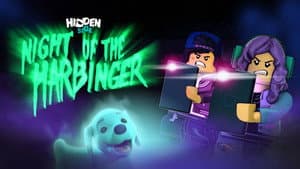 Lego Hidden Side: El Devorador De Mundos — foto 3