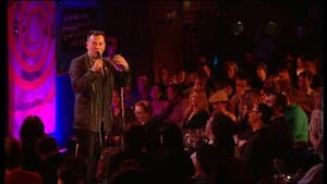Stewart Lee: Stand-Up Comedian — foto 1