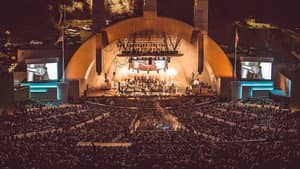Above & Beyond: Acoustic - Live at the Hollywood Bowl — foto 3