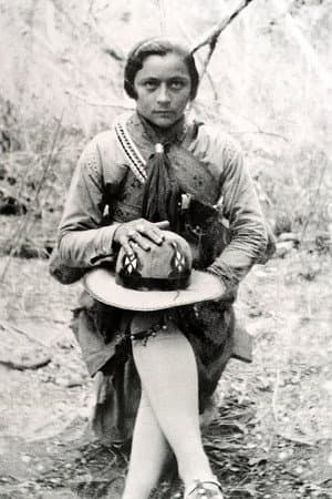 Maria Gomes de Oliveira