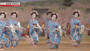 Pearl of Gion: Return of the Miyako Odori — foto 1