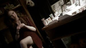 Hauntshow — foto 1