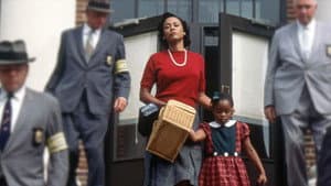 Ruby Bridges — foto 1