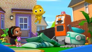 Bots de aprecio / Explorabots