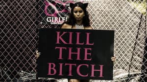 Girl Blood Sport — foto 1
