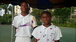 Raising Tennis Aces: The Williams Story — foto 1