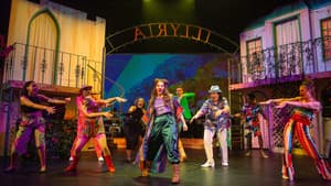 Twelfth Night — foto 1