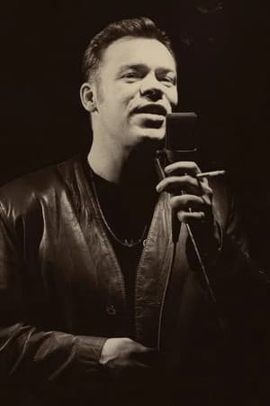 Alistair Ian Campbell