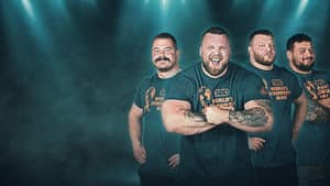 The World's Strongest Man — foto 3