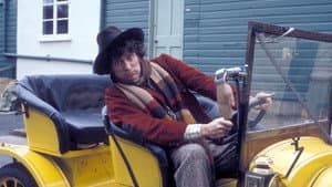Doctor Who: Robot — foto 5