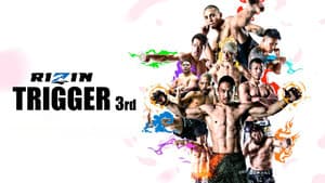 SPASHAN presents RIZIN TRIGGER 3rd — foto 2