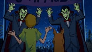 ¡Feliz Halloween, Scooby Doo! — foto 2