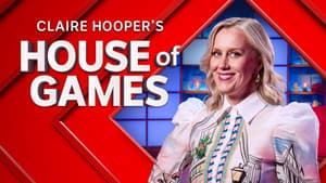 Claire Hooper's House of Games — foto 2