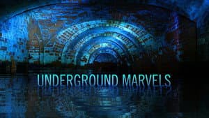 Underground Marvels — foto 2
