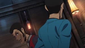 LUPIN THE IIIRD 銭形と2人のルパン — foto 7