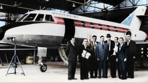 L'Épopée Dassault, cent ans d'aviation française — foto 1