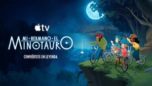 Mi hermano el minotauro — foto 11