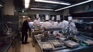 La quête d'Alain Ducasse — foto 1