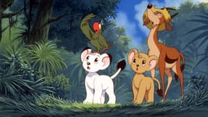 Kimba, el león blanco — foto 5