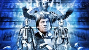Doctor Who: The Tomb of the Cybermen — foto 8