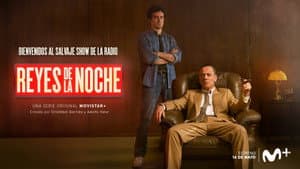 Reyes de la noche — foto 3