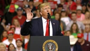 Im Wahn - Trump und die Amerikanische Katastrophe — foto 6