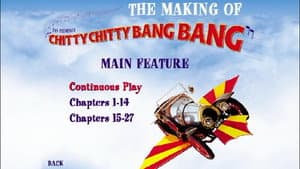 The Making of Chitty Chitty Bang Bang — foto 1