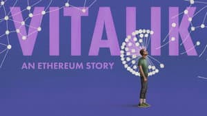 Vitalik: An Ethereum Story — foto 2