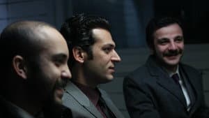 Suskunlar — foto 4