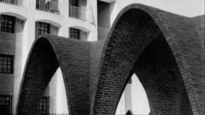 Fernand Pouillon, l'architecte le plus recherché de France — foto 10