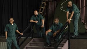 Las vidas de Sing Sing — foto 7