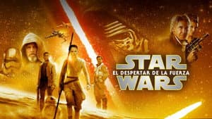 Star Wars: El despertar de la fuerza — foto 6