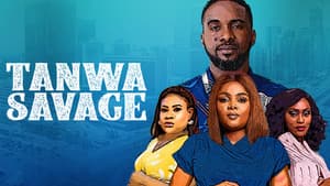 Tanwa Savage — foto 4