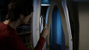 A Stitch in Time — foto 1