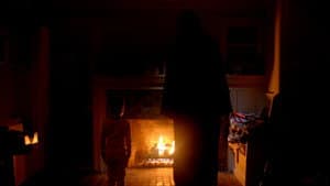 The Last Night in the Life of Death — foto 1