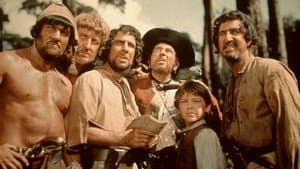 Long John Silver — foto 1