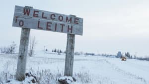 Welcome to Leith — foto 1