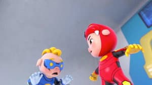Episodio 11