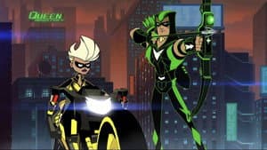 Green Arrow — foto 2