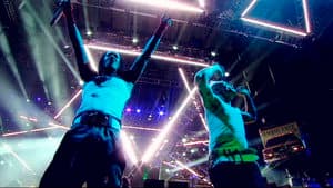 The Prodigy: World's On Fire — foto 1