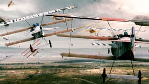 Der rote Baron — foto 5