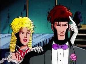 Cita con X-Ternal