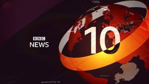 BBC News at Ten — foto 1