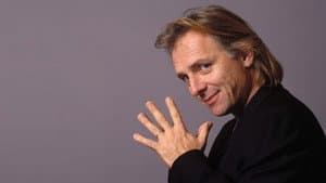 Rik Mayall Presents — foto 1