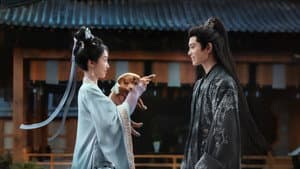 山河枕 — foto 3