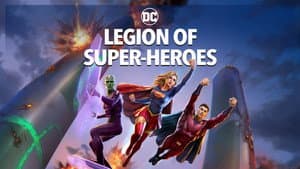 Legión de Super Héroes — foto 11