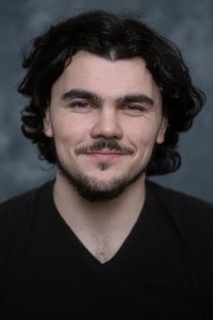 Liam Hall Walshe